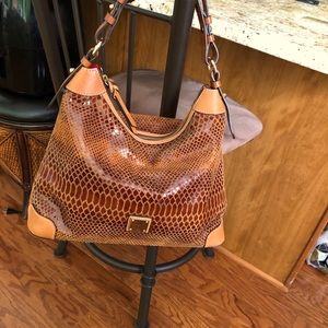 Dooney & Bourke shoulder bag